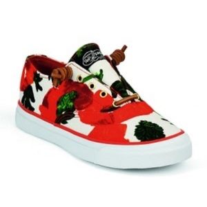 Melly for Sperry Sneakers